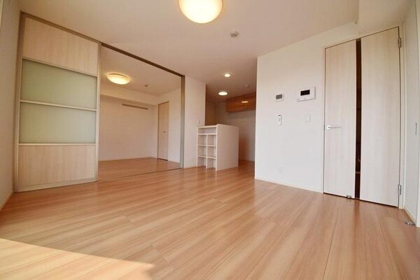 その他室内・内装(同間取り　別棟)