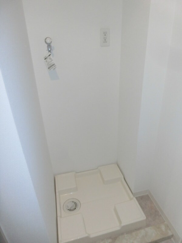 その他(室内選択置場)