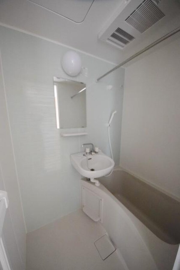 バス／シャワールーム等