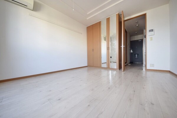 リビング・居室(リビング/居室)