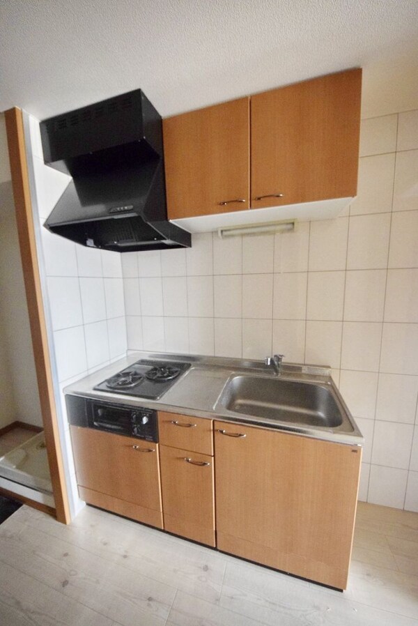 キッチン(キッチン)