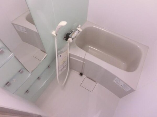 バス／シャワールーム等(浴室乾燥機完備のお風呂)