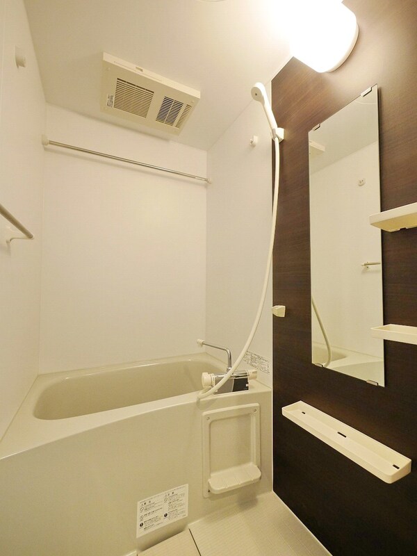 バス／シャワールーム等