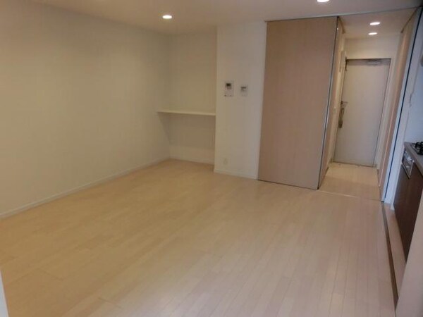 リビング・居室(床暖房付10.5帖LDK)