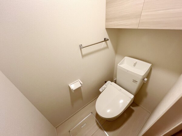 トイレ(トイレ)