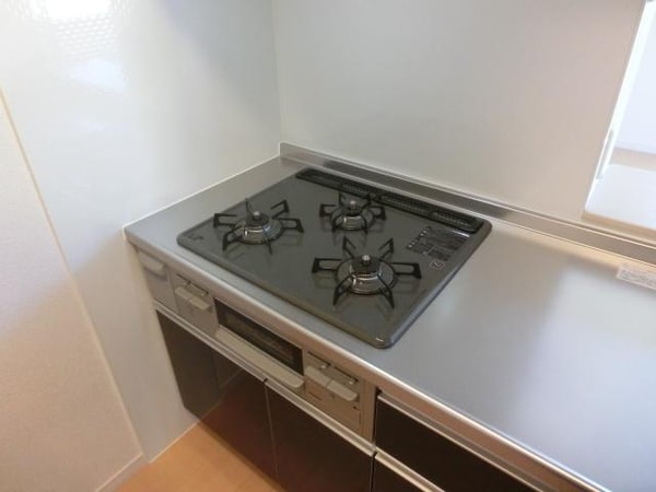 その他(3口システムキッチン)