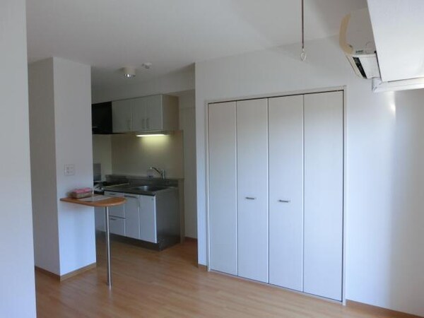 リビング・居室