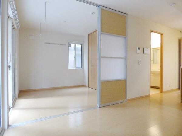 リビング・居室