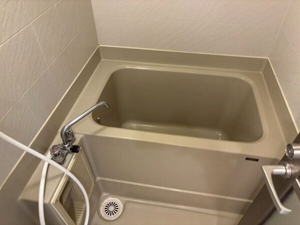 バス／シャワールーム等(追焚付浴室)