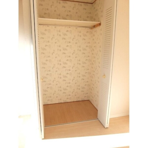 収納(大容量の収納)