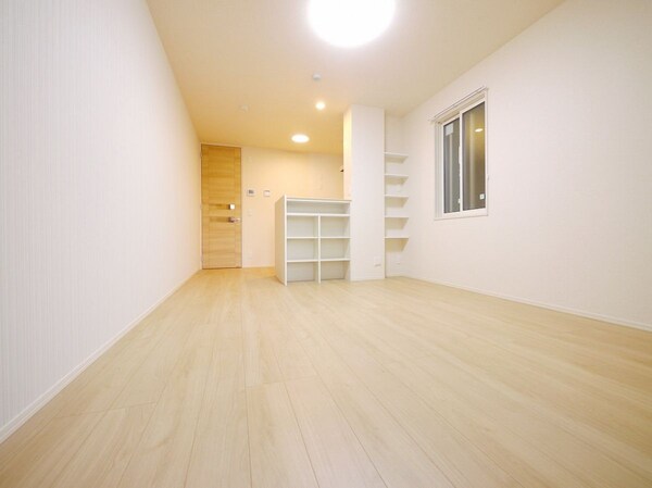 リビング・居室