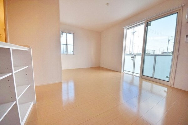 リビング・居室