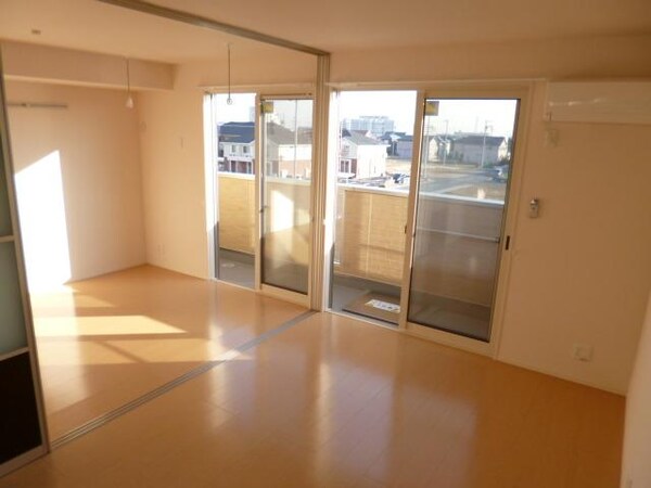 リビング・居室