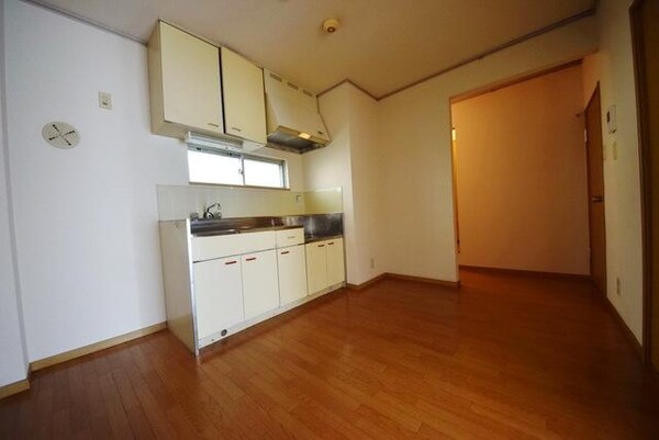 リビング・居室