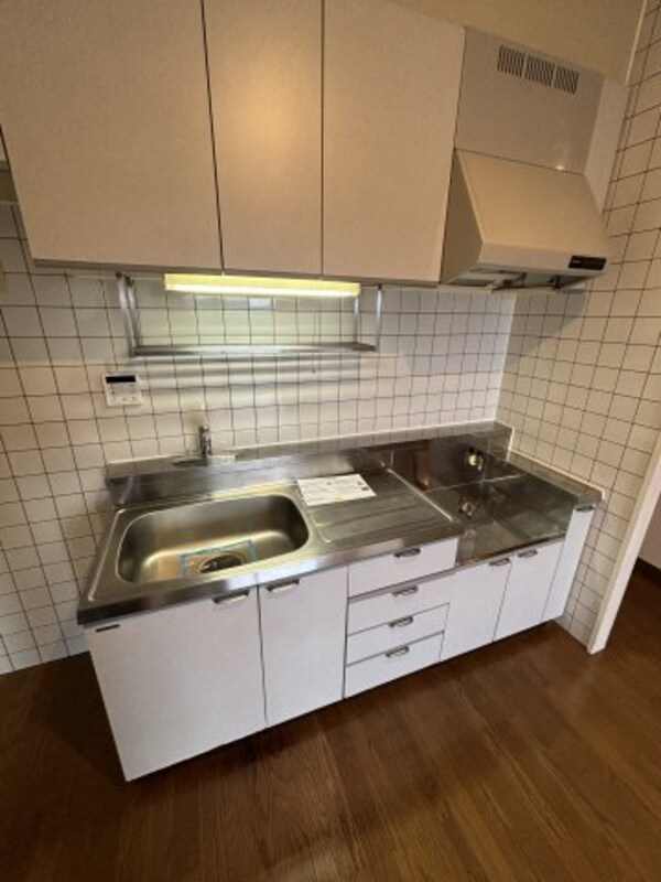 キッチン(※参考写真)