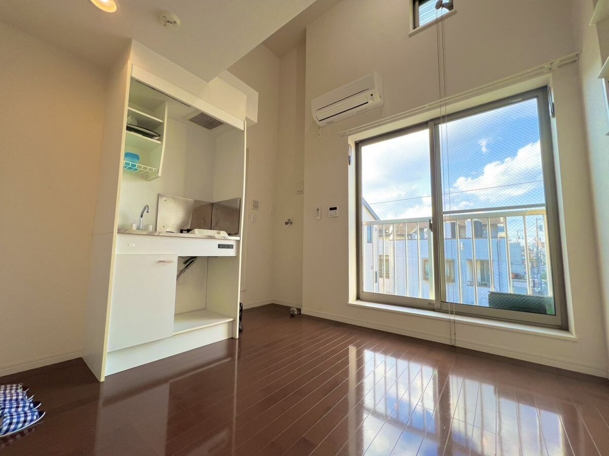 物件内観写真3　(設備)