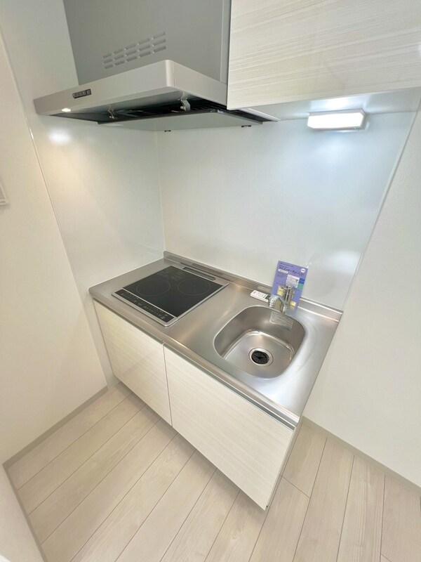 キッチン(キッチン)