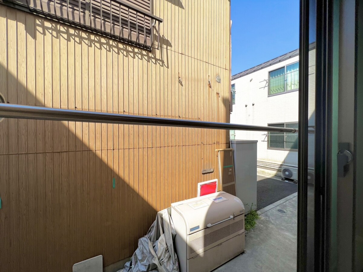 物件内観写真13　(眺望)