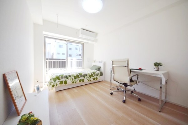 リビング・居室(※家具はつきません)