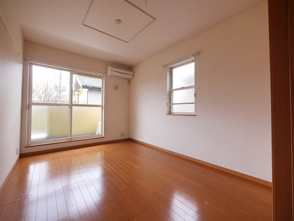 リビング・居室