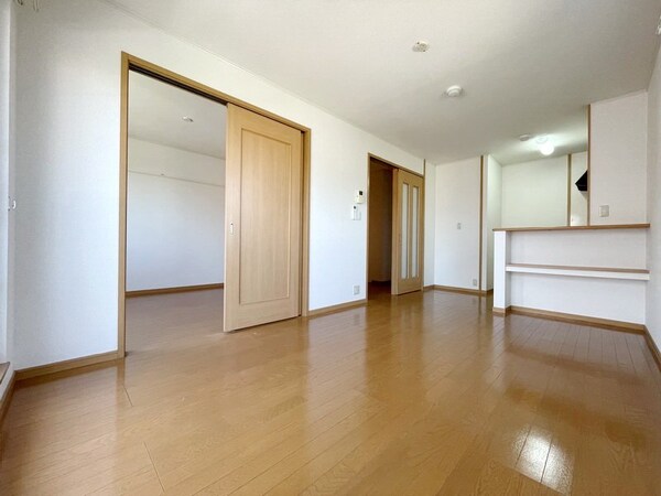 リビング・居室