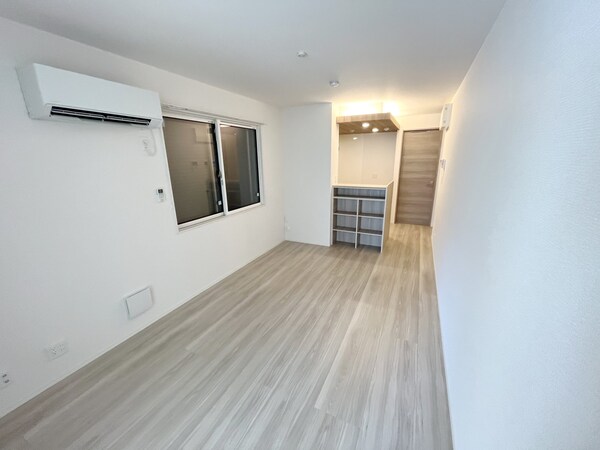 リビング・居室(リビング/居室)