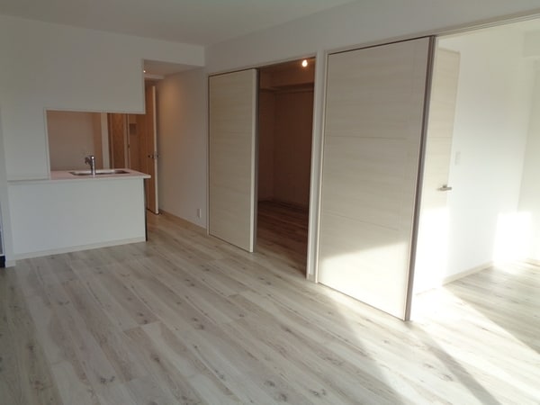 リビング・居室