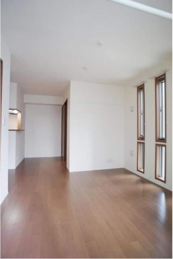 リビング・居室