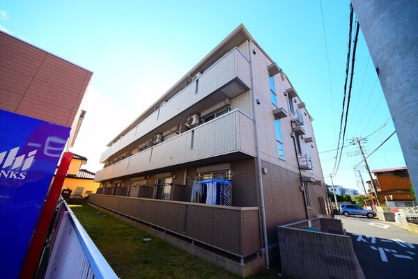 外観(★★ペット飼養可物件★★)