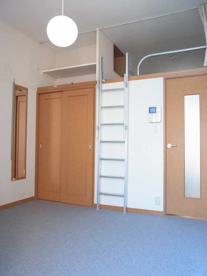 物件内観写真13　(現況優先)