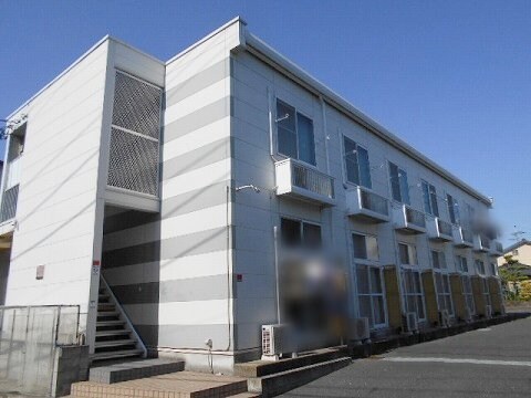 物件内観写真17　(外観)