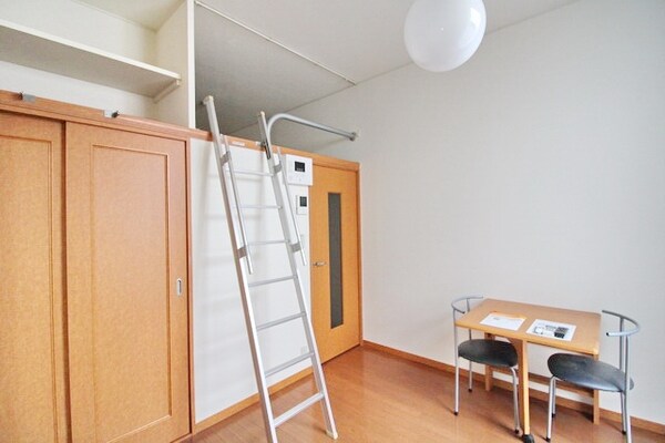 リビング・居室