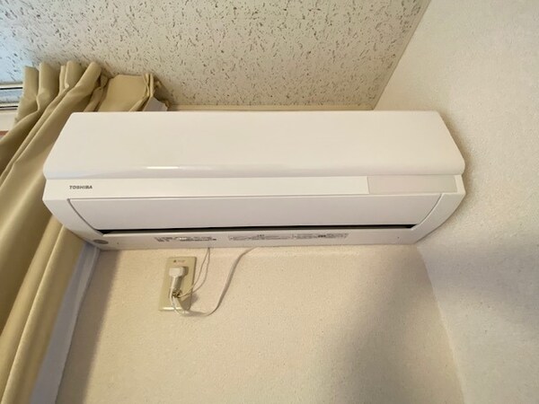 その他(同タイプ部屋の写真となり設備等は現況と異なる場合があります。)