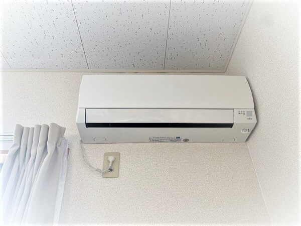 その他(エアコン)