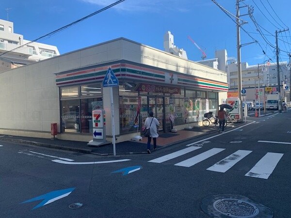 その他(近くにコンビニ有り)
