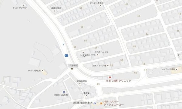 その他(案内図)