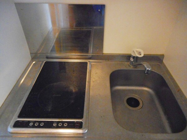 キッチン(現況優先)