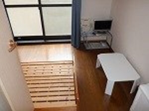 リビング・居室(※)