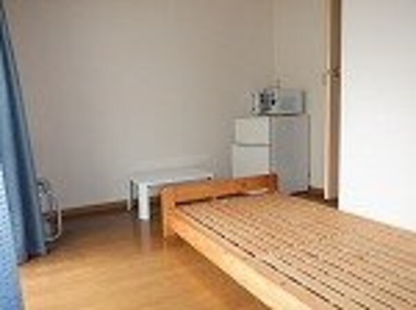 その他(※現在はスノコベット有りません)