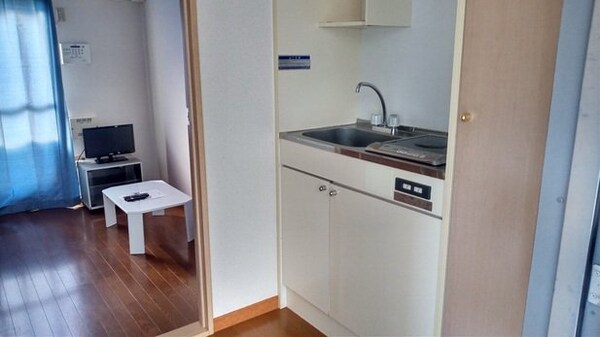 その他(キッチン付近)