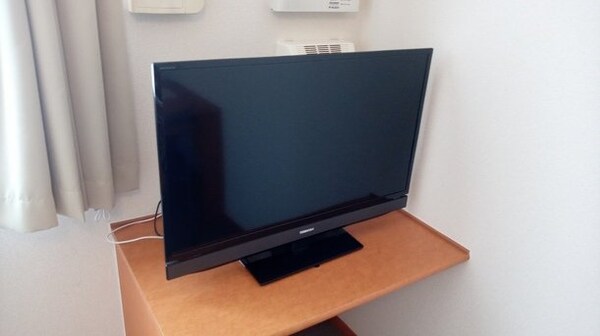設備(ＴＶ)