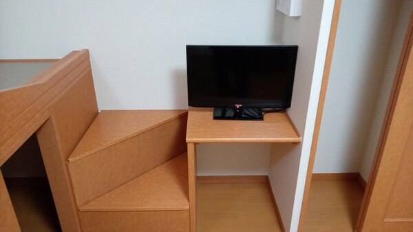 設備(ＴＶ　)