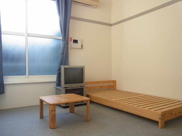 共有部分(現状優先　家具あり部屋)
