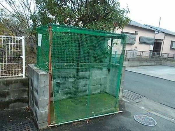 共有部分
