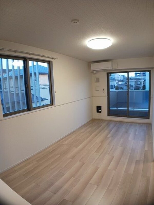 リビング・居室