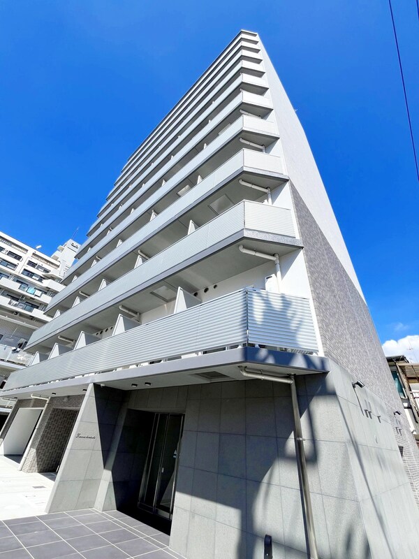 外観(外観)