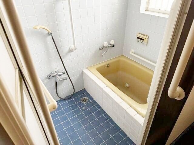 バス／シャワールーム等(バス／シャワールーム等)