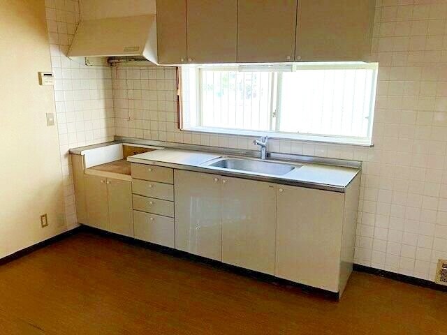 キッチン(キッチン)