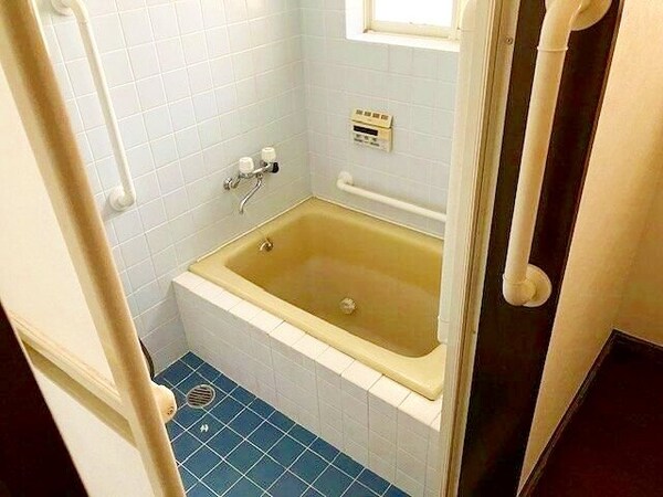 バス／シャワールーム等(バス／シャワールーム等)