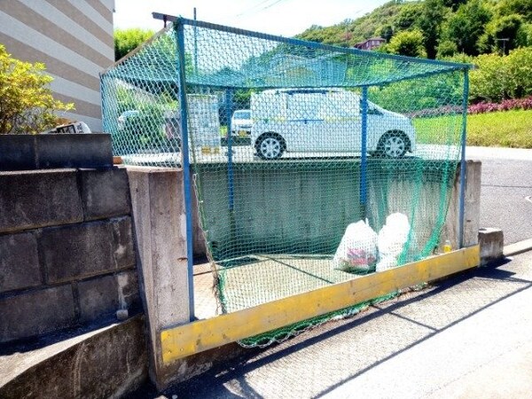その他(ゴミ置場)